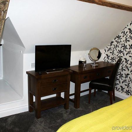 Kings Head Hotel North Elmham エクステリア 写真