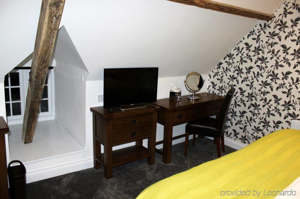 Kings Head Hotel North Elmham エクステリア 写真