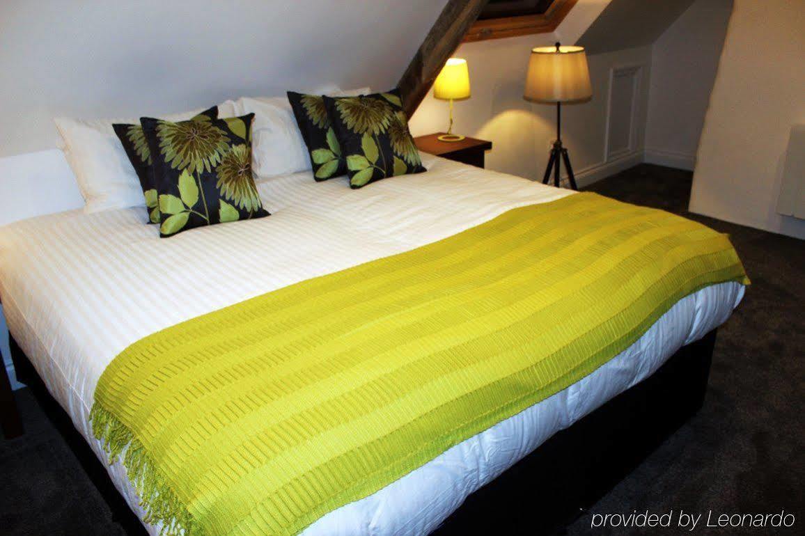 Kings Head Hotel North Elmham エクステリア 写真