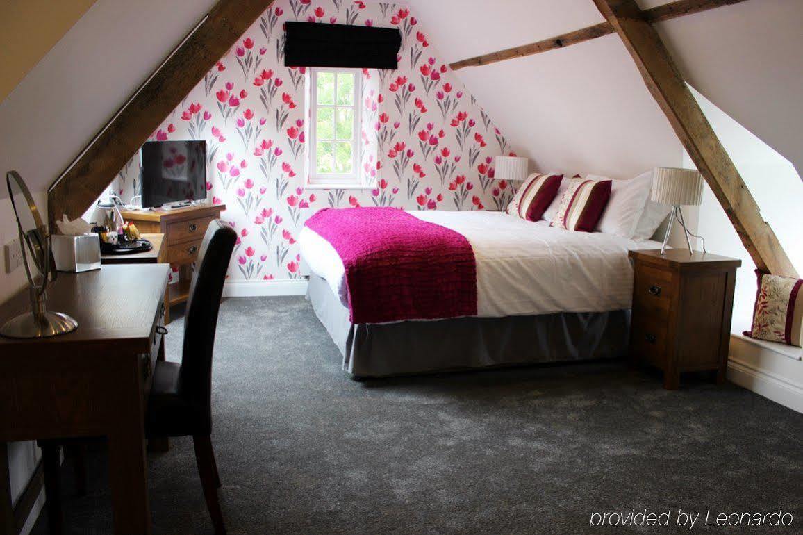 Kings Head Hotel North Elmham エクステリア 写真